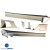 ModeloDrive FRP LP670-SV Side Skirts 6pc > Lamborghini Murcielago 2004-2011 - image 15