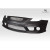 2000-2005 Toyota Celica TD3000 Front Bumper - 1 Piece - image 5