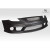 2000-2005 Toyota Celica TD3000 Front Bumper - 1 Piece - image 6