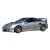 2000-2005 Toyota Celica TD3000 Side Skirts - image 1