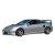 2000-2005 Toyota Celica TD3000 Side Skirts - image 3