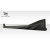 2000-2005 Toyota Celica TD3000 Side Skirts Rocker Panels - 2 Piece - image 5