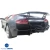 FRP LP670-SV Rear Bumper > Lamborghini Murcielago 2004-2011 - image 2