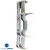 FRP LP670-SV Rear Bumper > Lamborghini Murcielago 2004-2011 - image 3