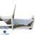 FRP LP670-SV Rear Bumper > Lamborghini Murcielago 2004-2011 - image 12