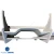 FRP LP670-SV Rear Bumper > Lamborghini Murcielago 2004-2011 - image 13