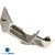 FRP LP670-SV Rear Bumper > Lamborghini Murcielago 2004-2011 - image 14