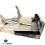 FRP LP670-SV Rear Bumper > Lamborghini Murcielago 2004-2011 - image 16