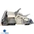 FRP LP670-SV Rear Bumper > Lamborghini Murcielago 2004-2011 - image 19