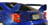 2000-2005 Toyota Celica Duraflex TD3000 Wing Trunk Lid Spoiler 1 Piece