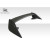 2000-2005 Toyota Celica TD3000 Wing Trunk Lid Spoiler - 1 Piece - image 6