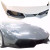 ModeloDrive FRP LP670-SV Body Kit 8pc > Lamborghini Murcielago 2004-2011 - image 5