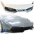 ModeloDrive FRP LP670-SV Body Kit 8pc > Lamborghini Murcielago 2004-2011