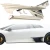 FRP LP670-SV Body Kit 8pc > Lamborghini Murcielago 2004-2011 - image 51