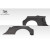 2000-2005 Toyota MRS MR2 Spyder TD3000 Wide Body Kit - 8 Piece - image 33