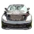 2000-2002 Toyota MRS TD3000 Front Lip - image 1