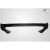 2000-2005 Toyota MRS TD3000 Carbon Fiber Rear Wing - image 2