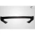 2000-2005 Toyota MRS TD3000 Carbon Fiber Rear Wing - image 8