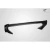 2000-2005 Toyota MRS TD3000 Carbon Fiber Rear Wing - image 10