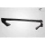 2000-2005 Toyota MRS TD3000 Carbon Fiber Rear Wing - image 9