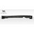 2000-2005 Toyota MRS MR2 Spyder TD3000 Rear Lip Under Spoiler Air Dam - 1 Piece - image 7