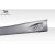 2000-2005 Toyota MRS MR2 Spyder TD3000 Side Skirts Rocker Panels - 2 Piece - image 14