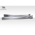 2000-2005 Toyota MRS MR2 Spyder TD3000 Side Skirts Rocker Panels - 2 Piece - image 15
