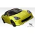 2000-2005 Toyota MRS TD3000 Side Skirts - image 4