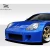 2000-2005 Toyota MRS TD3000 Front Bumper - image 3