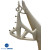 FRP LP670-SV Spoiler Wing > Lamborghini Murcielago 2004-2011 - image 7