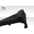 2000-2005 Toyota MRS MR2 Spyder TD3000 Wide Body Front Fenders - 2 Piece - image 6