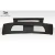 2000-2005 Toyota MRS TD3000 Rear Bumper - image 3