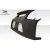 2000-2005 Toyota MRS TD3000 Rear Bumper - image 8