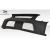 2000-2005 Toyota MRS TD3000 Rear Bumper - image 5