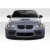 2008-2013 BMW M3 E92 2DR Coupe AF-5 Wide Body Body Kit ( GFK ) - 9 Piece - image 2