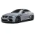 2008-2013 BMW M3 E92 2DR Coupe AF-5 Wide Body Body Kit ( GFK ) - 9 Piece - image 1