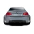 2008-2013 BMW M3 E92 2DR Coupe AF-5 Wide Body Body Kit ( GFK ) - 9 Piece - image 5