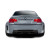 2008-2013 BMW M3 E92 2DR Coupe AF-5 Wide Body Body Kit ( GFK ) - 9 Piece - image 4
