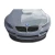 2008-2013 BMW M3 E92 2DR Coupe AF-5 Wide Body Body Kit ( GFK ) - 9 Piece - image 8