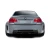 2008-2013 BMW M3 E92 2DR Coupe AF-5 Wide Body Body Kit ( GFK ) - 9 Piece - image 26