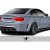2008-2013 BMW M3 E92 2DR Coupe AF-5 Wide Body Body Kit ( GFK ) - 9 Piece - image 49
