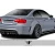 2008-2013 BMW M3 E92 2DR Coupe AF-5 Wide Body Body Kit ( GFK ) - 9 Piece - image 52