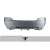 2008-2013 BMW M3 E92 2DR Coupe AF-5 Wide Body Body Kit ( GFK ) - 9 Piece - image 35