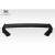 2000-2005 Toyota MRS MR2 Spyder TD3000 Wing Spoiler - 1 Piece - image 9