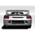 2000-2005 Toyota MRS TD3000 Rear Wing - image 1