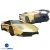 FRP LP670-SV Spoiler Wing w Base Lid > Lamborghini Murcielago 2004-2011 - image 12
