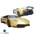 FRP LP670-SV Spoiler Wing w Base Lid > Lamborghini Murcielago 2004-2011 - image 13
