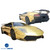 ModeloDrive FRP LP670-SV Spoiler Wing w Base Lid > Lamborghini Murcielago 2004-2011