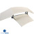 ModeloDrive FRP LP670-SV Spoiler Wing w Base Lid > Lamborghini Murcielago 2004-2011 - image 3