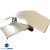 FRP LP670-SV Spoiler Wing w Base Lid > Lamborghini Murcielago 2004-2011 - image 9